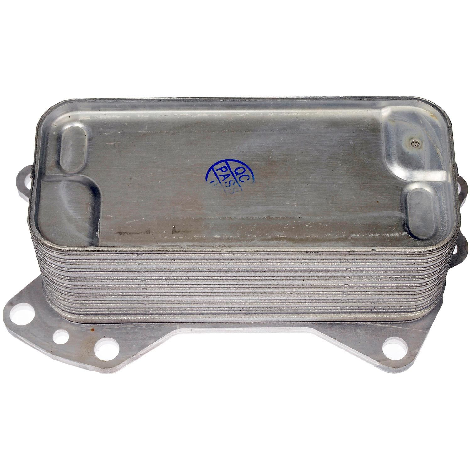 Dorman 926-876 Upgraded Aluminum Engine Oil Filter Housing Compatible
