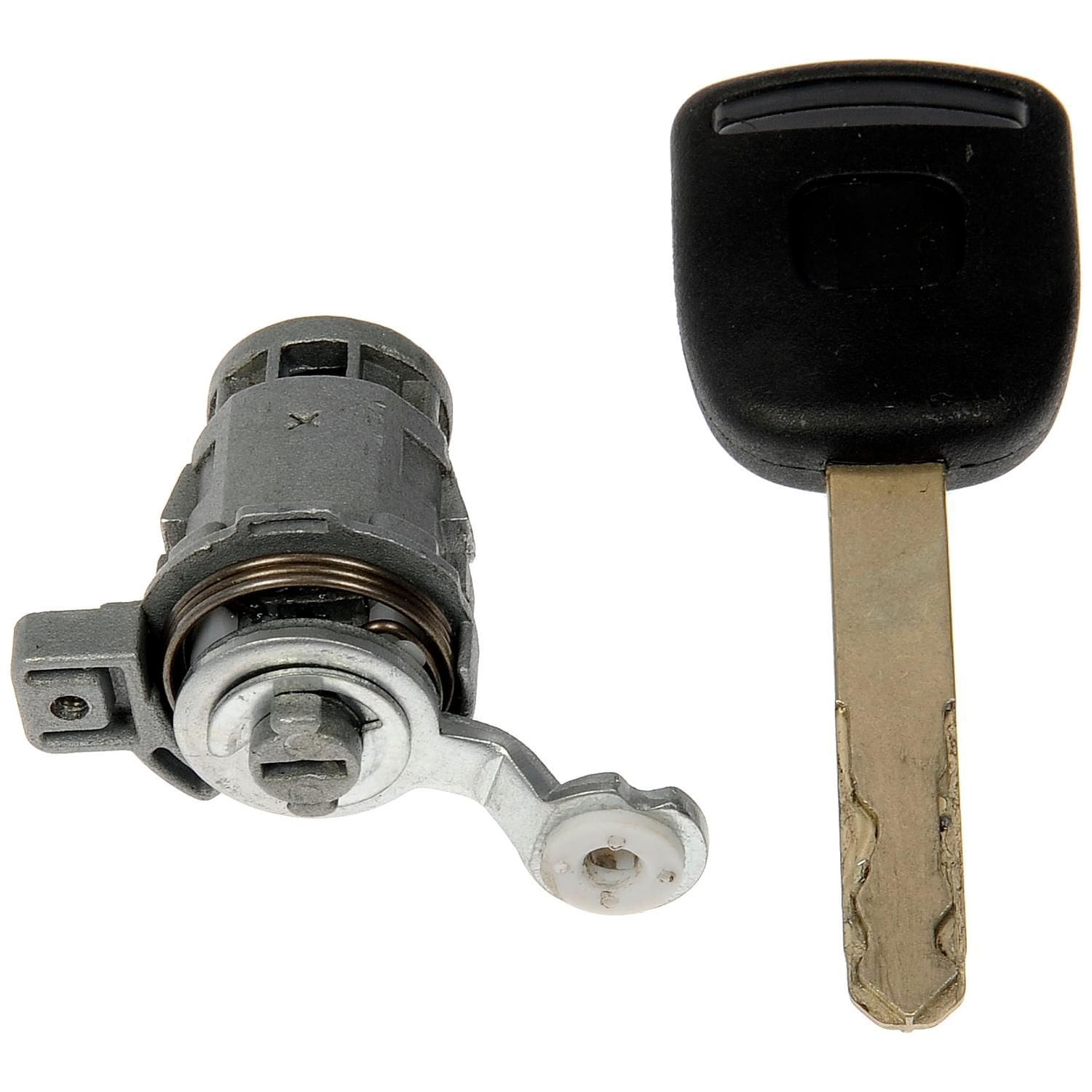 Dorman Door Lock with Cylinder and Keys 926-991