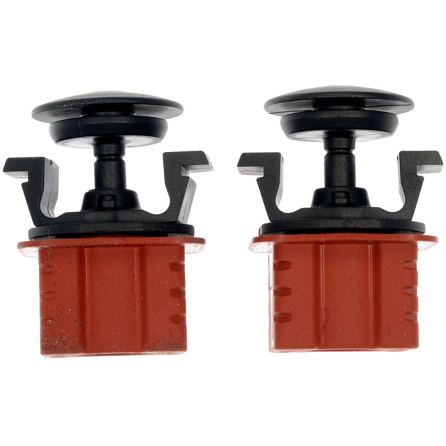Dorman - OE Solutions Radiator Mount Bushing 927-245