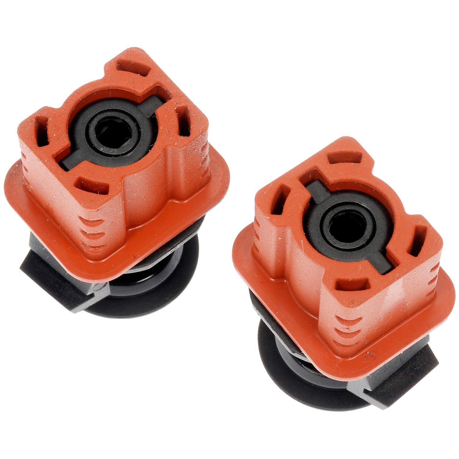 Dorman - OE Solutions Radiator Mount Bushing 927-245