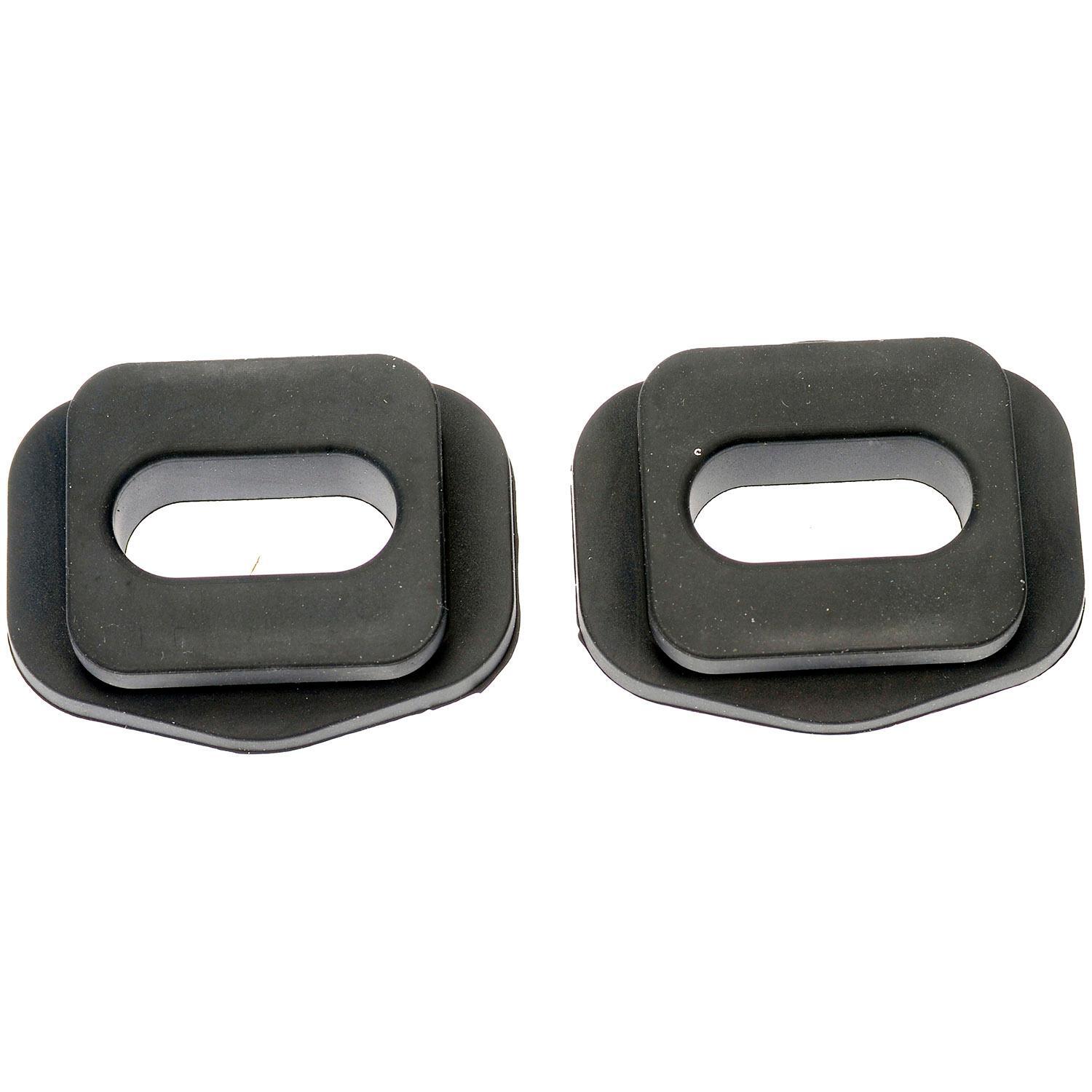 Dorman Radiator Mount Bushing 927-281