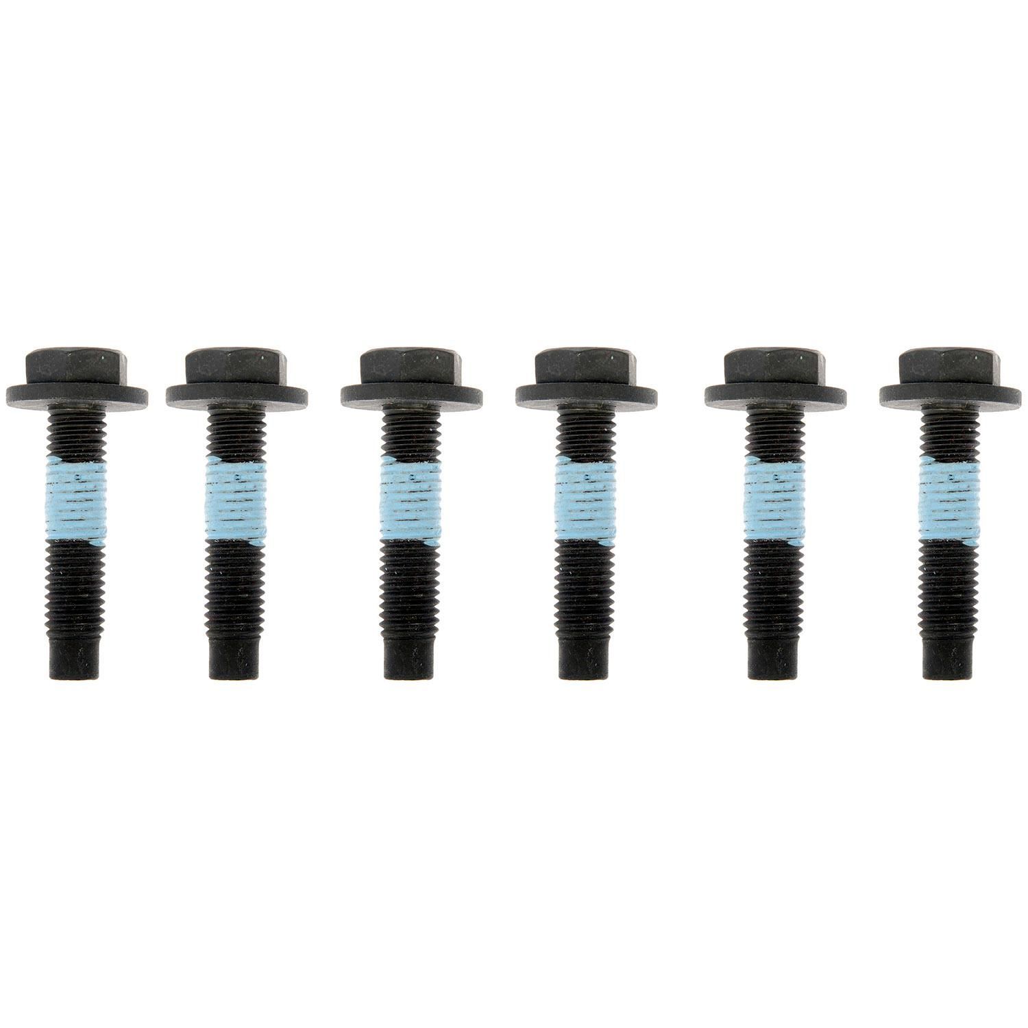 Dorman - OE Solutions Truck Bed Mounting Hardware 927-827