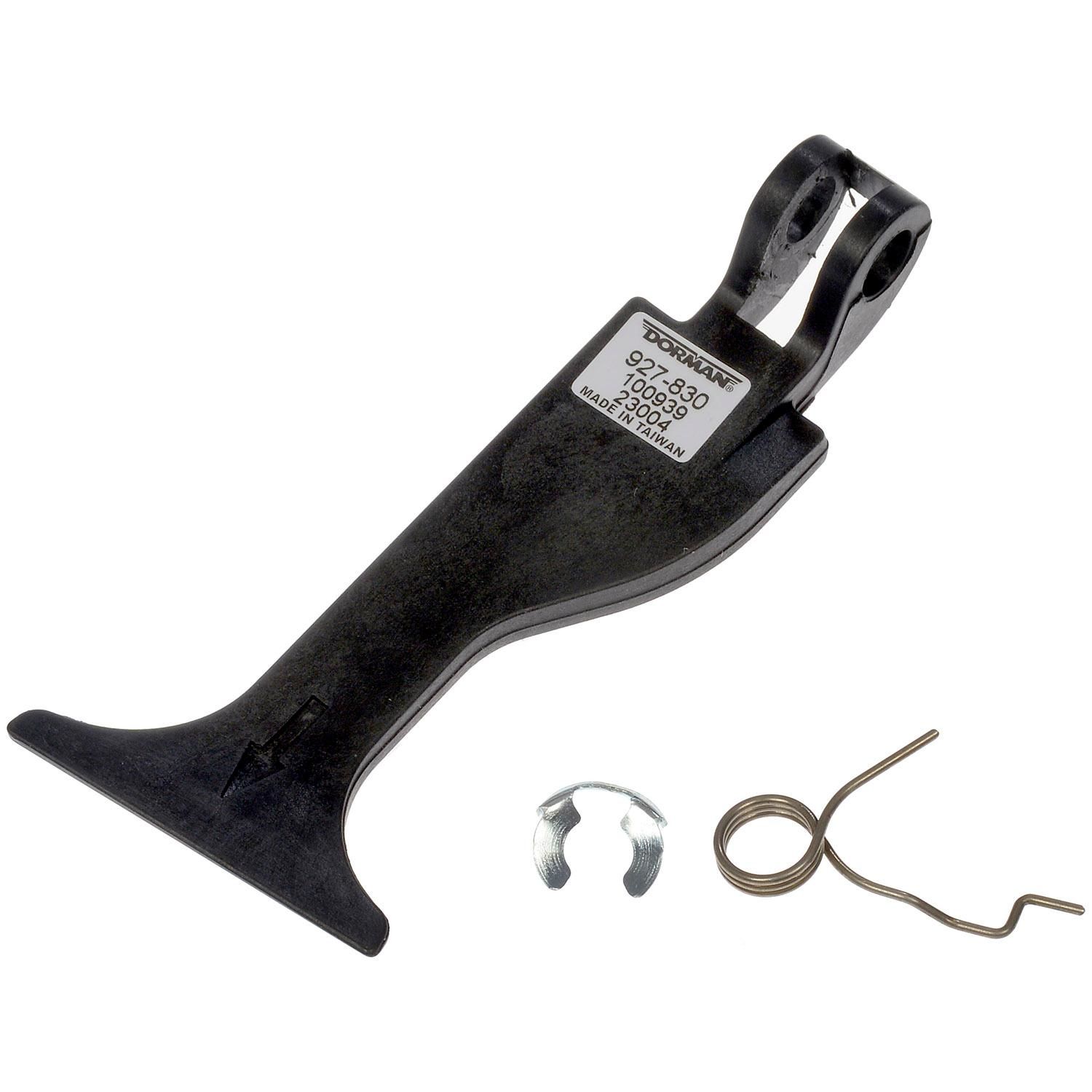 Dorman Hood Release Handle 927-830