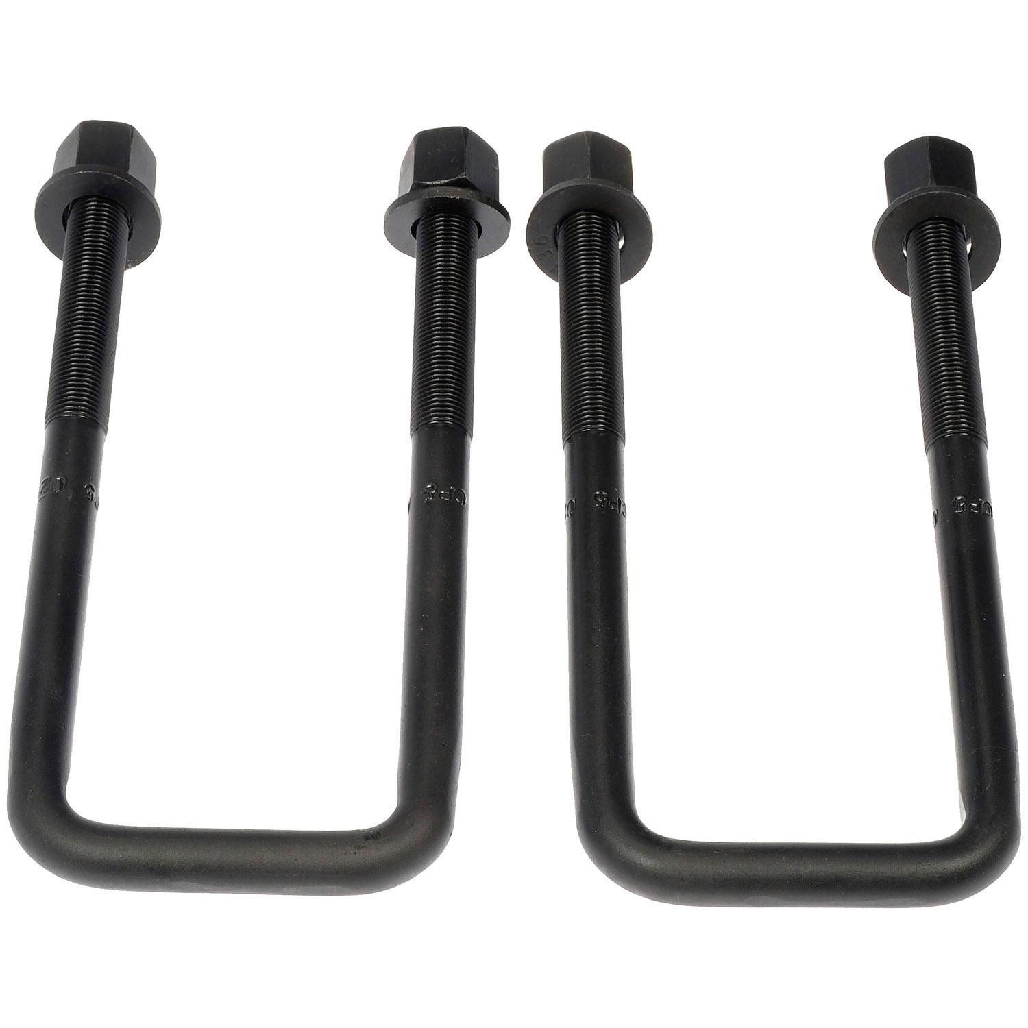 Dorman - OE Solutions Leaf Spring Axle U-Bolt Kit 929-726