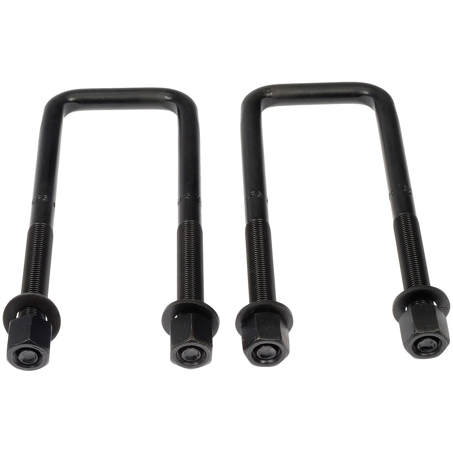 Dorman - OE Solutions Leaf Spring Axle U-Bolt Kit 929-726
