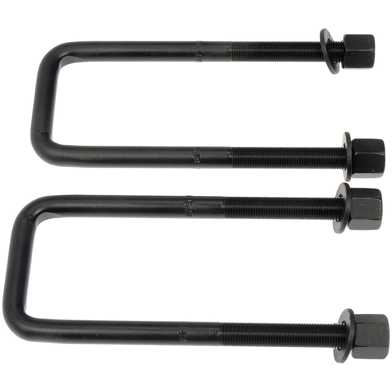 Dorman - OE Solutions Leaf Spring Axle U-Bolt Kit 929-726