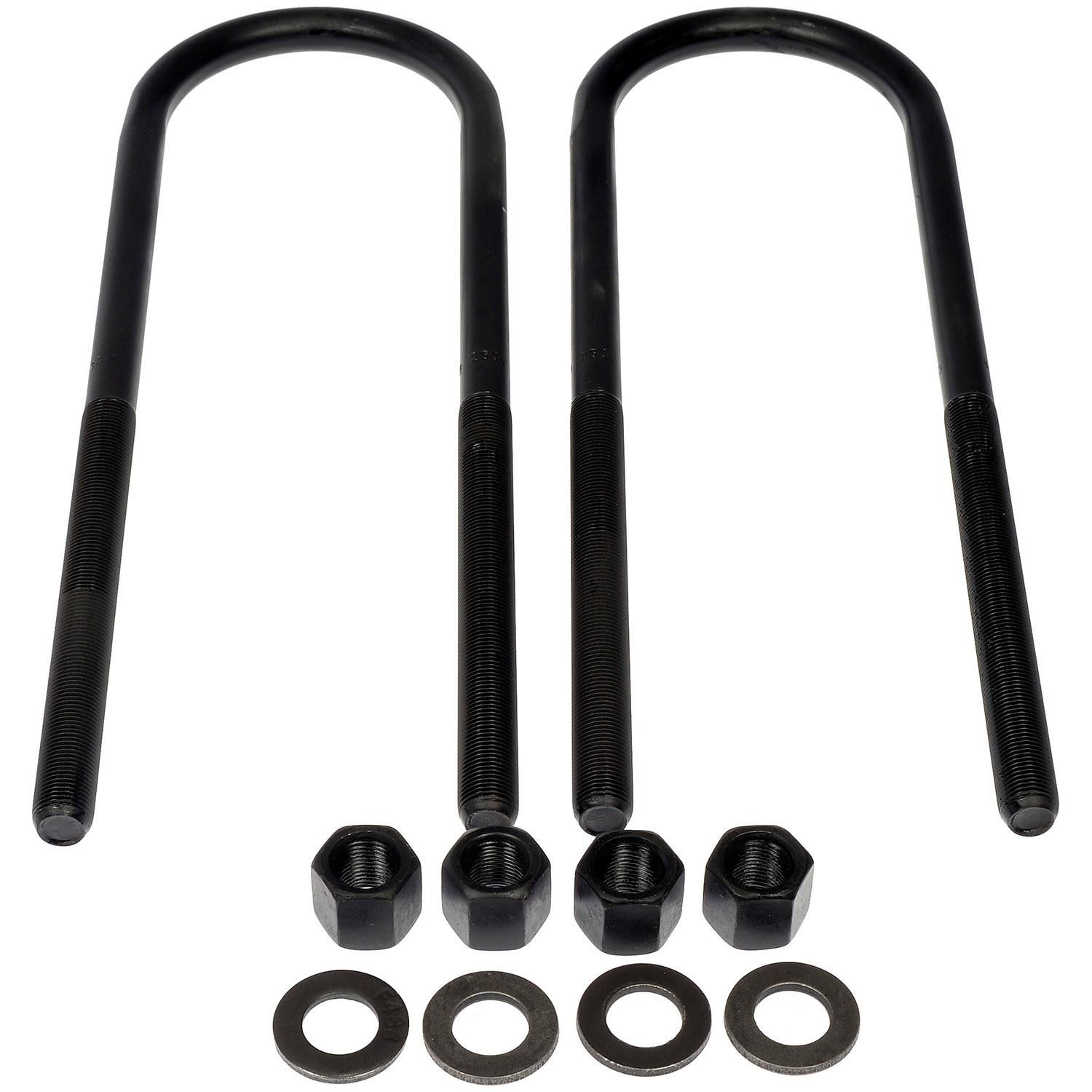 Dorman - OE Solutions Leaf Spring Axle U-Bolt Kit 929-769