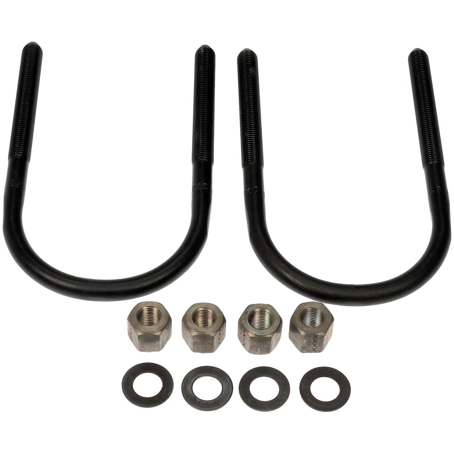 Dorman - OE Solutions Leaf Spring Axle U-Bolt Kit 929-824