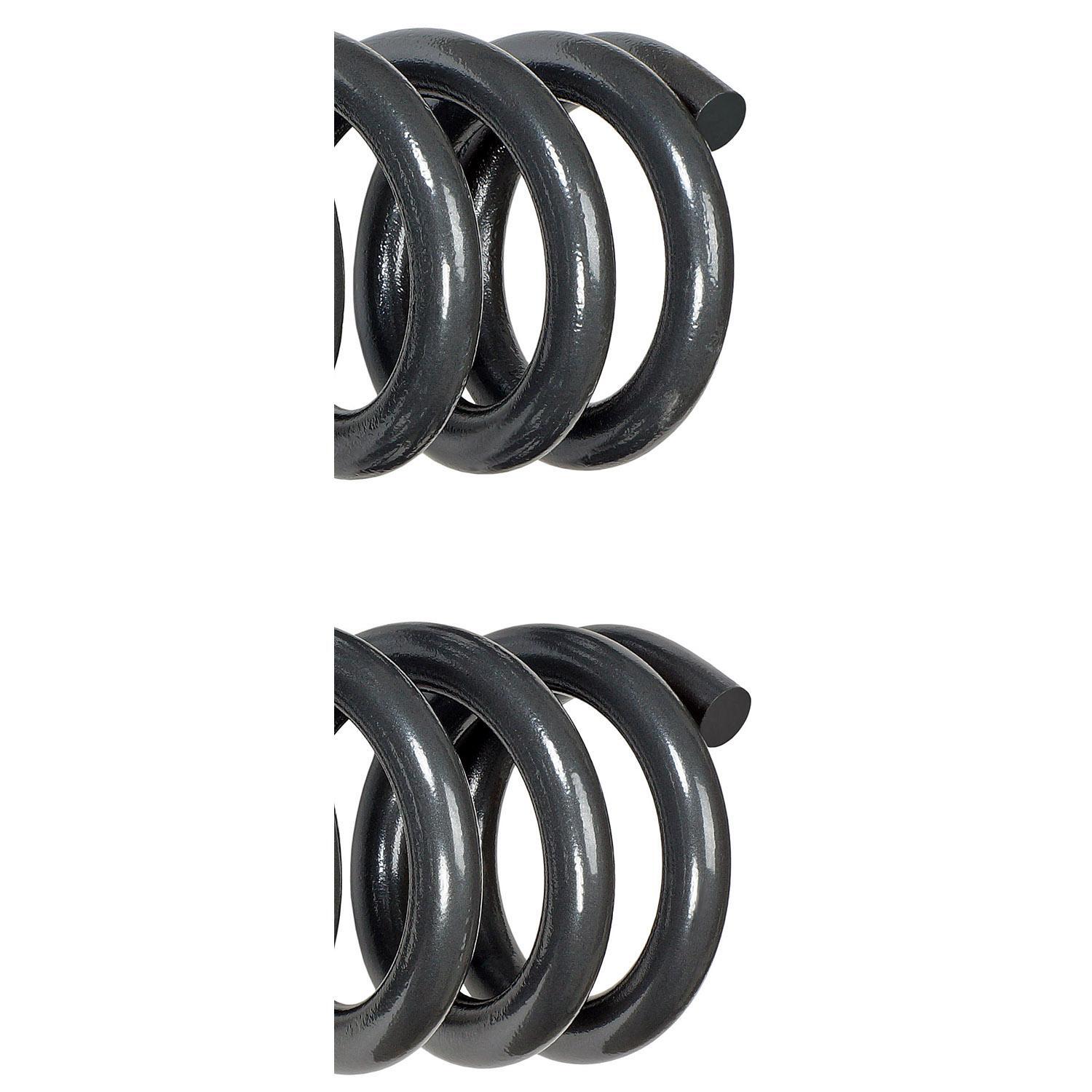 Dorman - OE Solutions Coil Spring 929-907