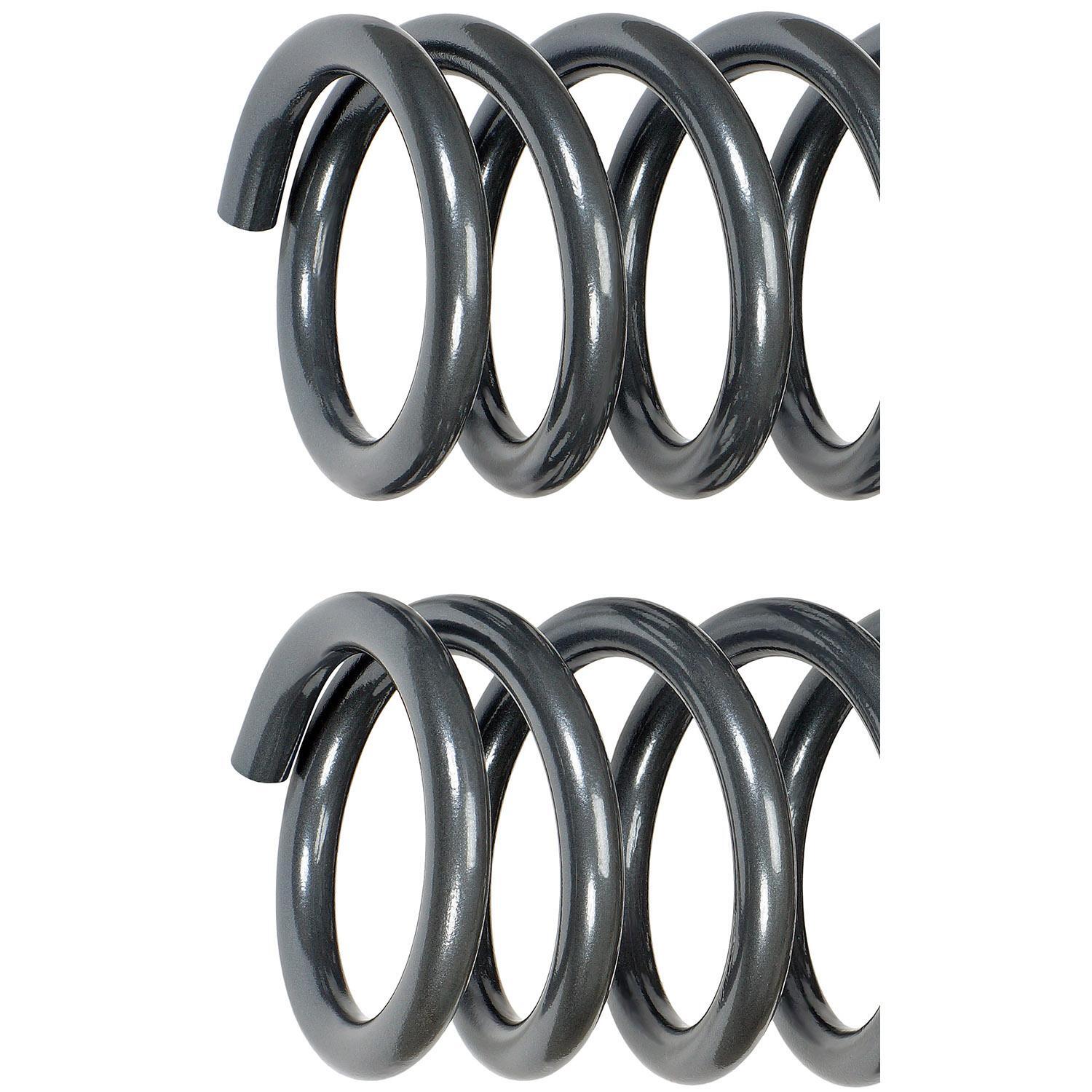 Dorman - OE Solutions Coil Spring 929-950