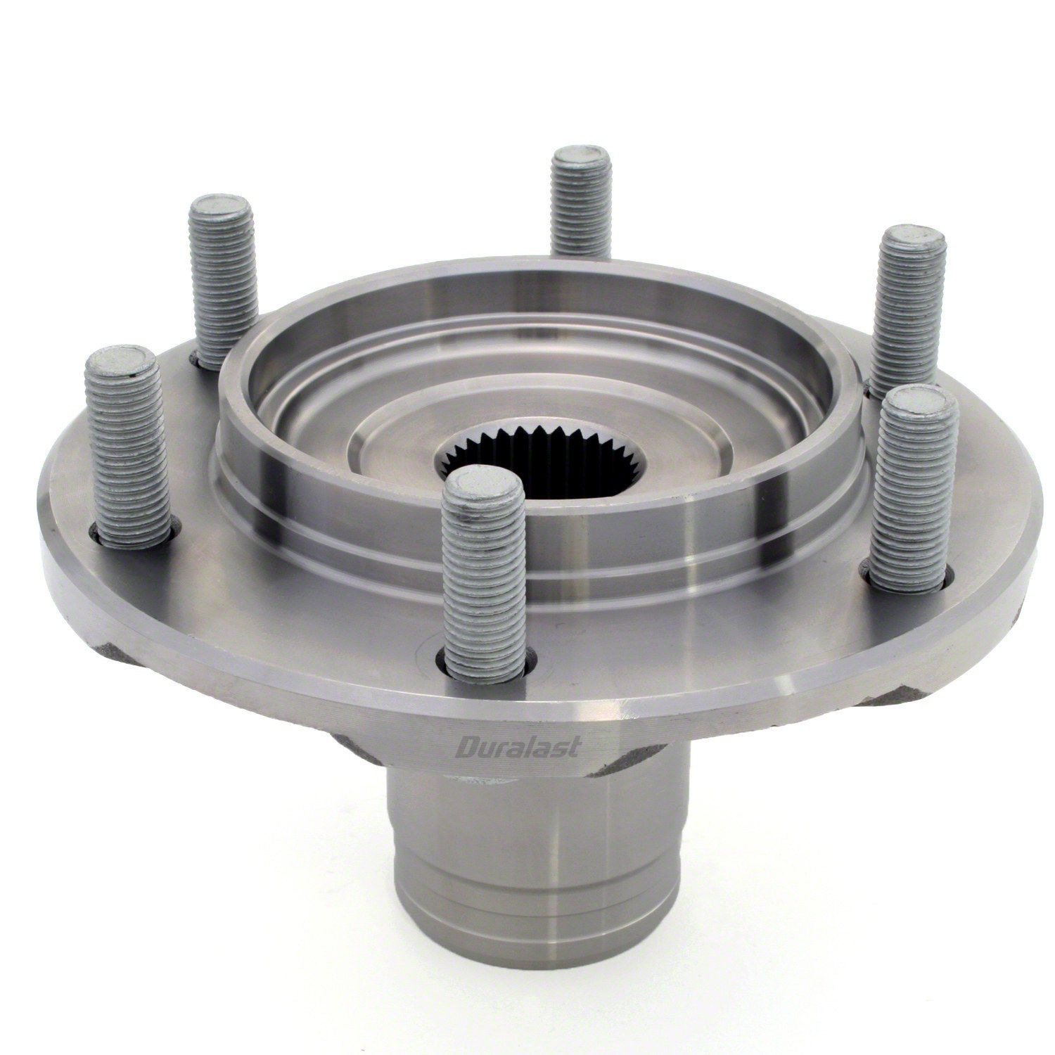 GMB 780-0228 Wheel Bearing Hub Assembly