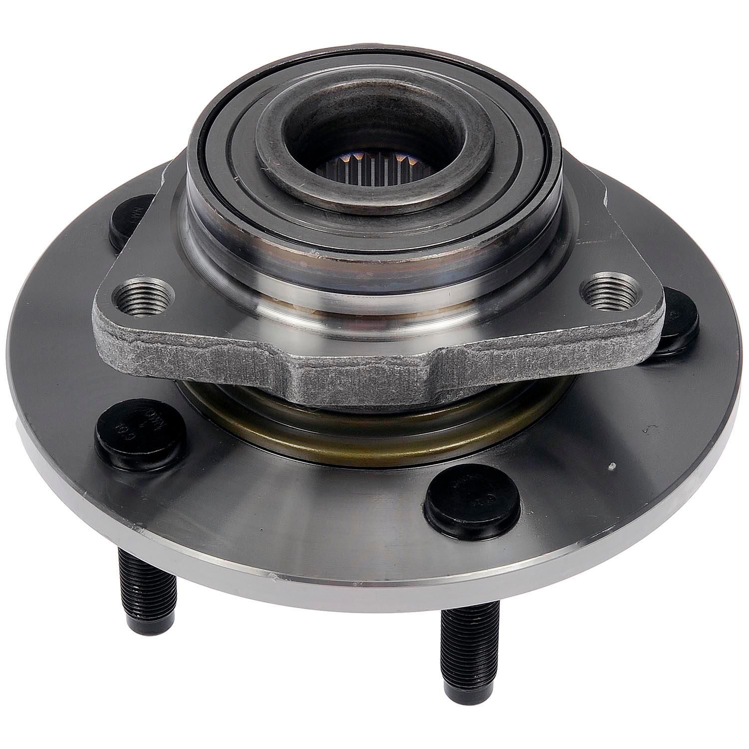Dorman Wheel Bearing/Hub Assembly 930610