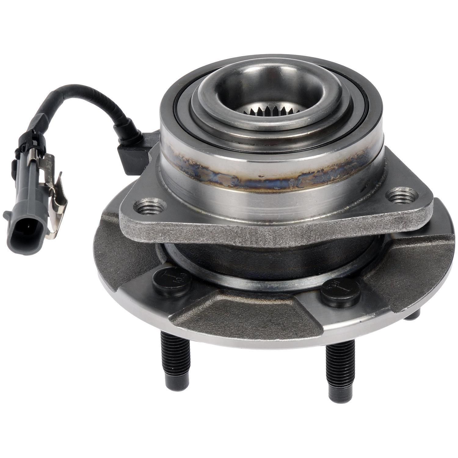 Dorman Wheel Bearing/Hub Assembly 930-615