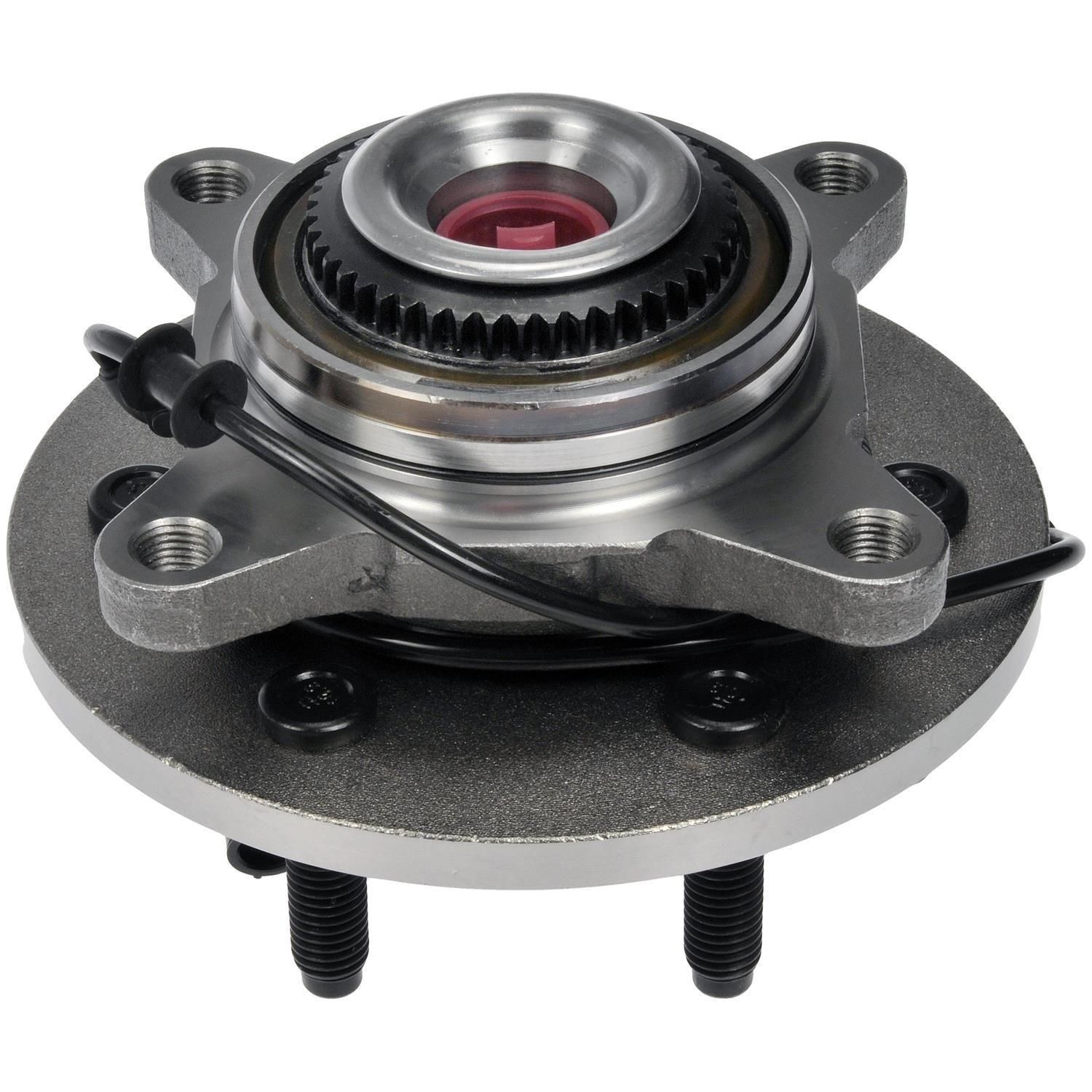 Dorman Wheel Bearing / Hub Assembly 930-622