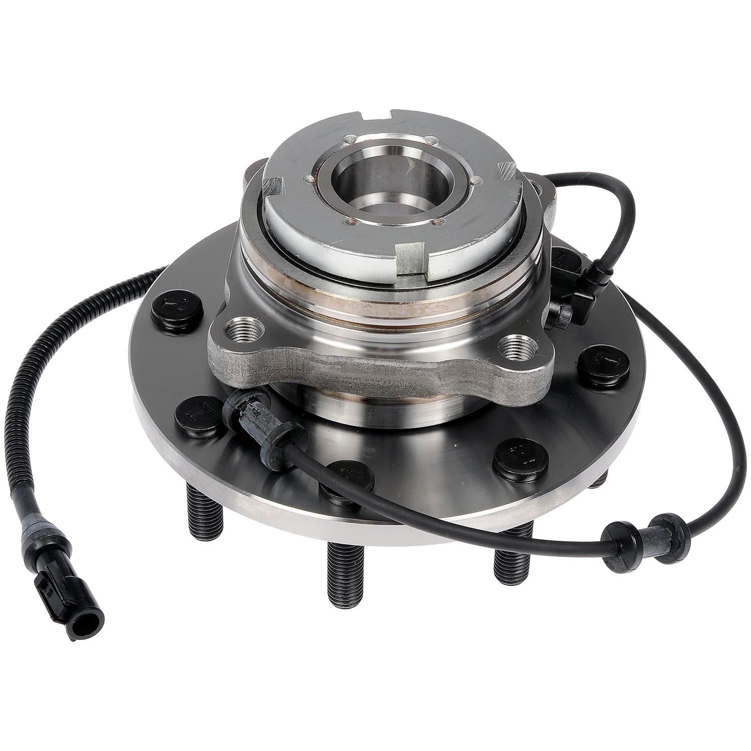 Dorman Wheel Bearing / Hub Assembly 930-639