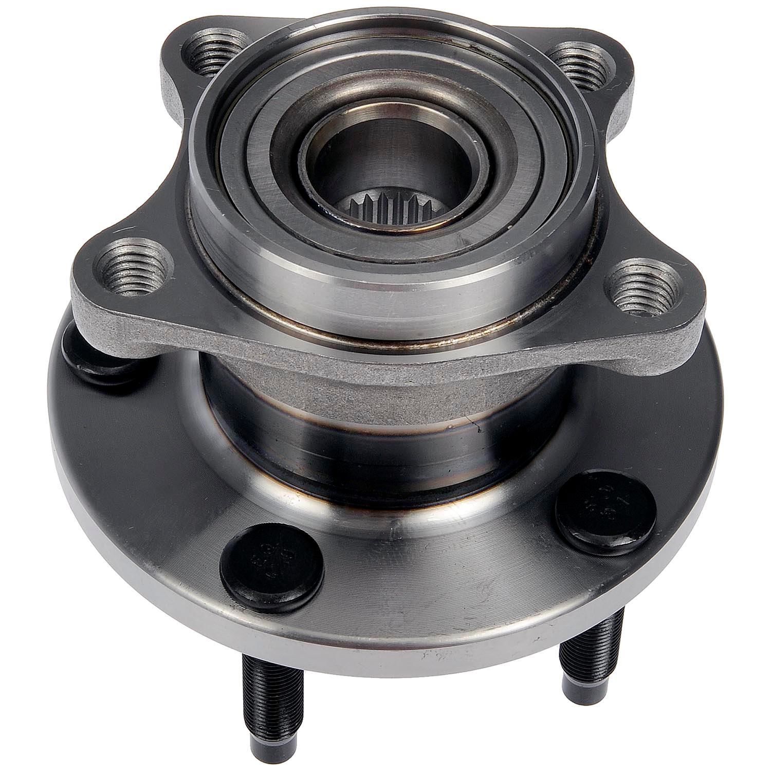 Dorman - OE Solutions Wheel Bearing and Hub Assembly 930-648