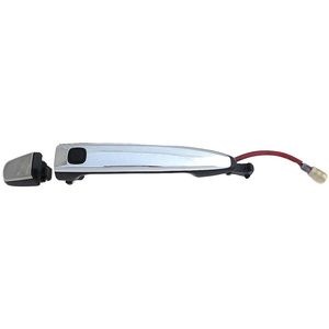 Dorman Exterior Door Handle Front Passenger Side 93018