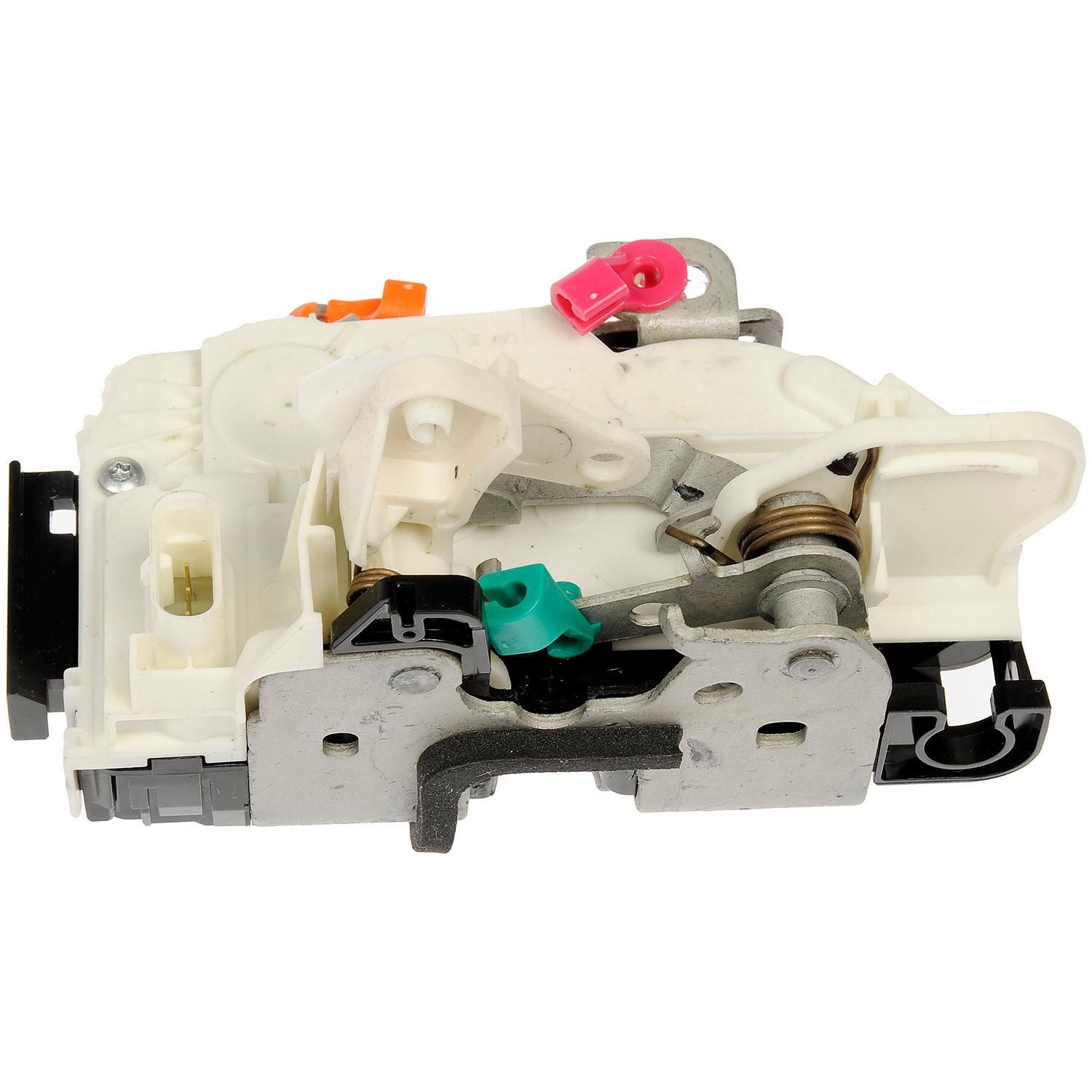 DOOR LOCK ACTUATORS - Door Lock Actuator - Integrated With Latch - Tailgate Lock Actuator Motor - Door Latch Actuator - Door Lock Solenoid - Power Door Lock Actuator - Lock Actuator - Lock Solenoid - This door lock actuator has undergone extensive quality and safety testing to ensure reliable performance. It is engineered to provide a direct replacement for the stock actuator on specific vehicle years, makes and models. - Ram 2019-11 - Dorman - OE Solutions Door Lock Actuator Motor 931-560