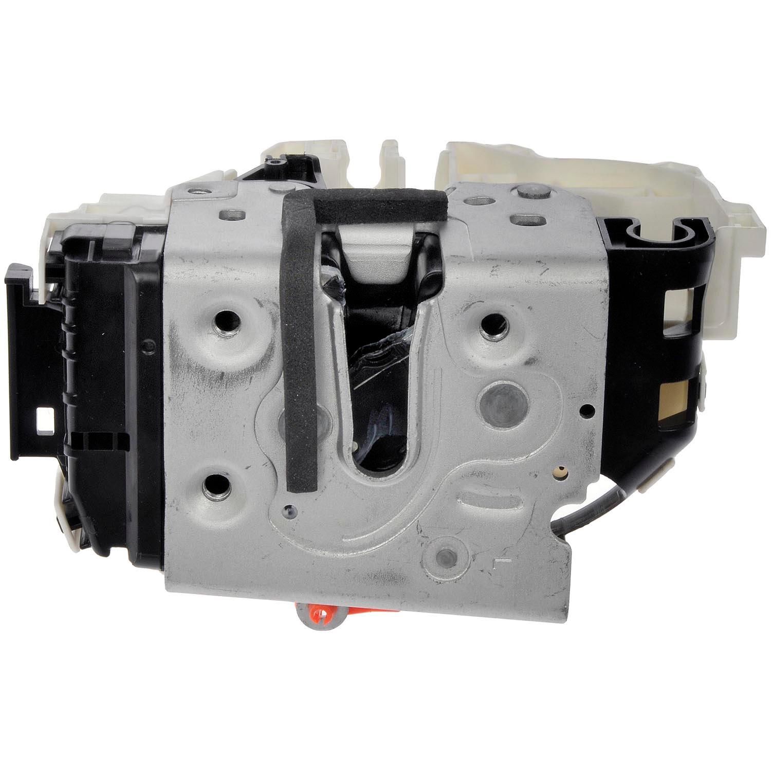 DOOR LOCK ACTUATORS - Integrated Door Lock Actuator - Door Latch Actuator - Lock Solenoid - Power Door Lock Actuator - Door Lock Solenoid - Tailgate Lock Actuator Motor - Lock Actuator - This door lock actuator has undergone extensive quality and safety testing to ensure reliable performance. It is engineered to provide a direct replacement for the stock actuator on specific vehicle years, makes and models. - Dodge 2013-11, Ram 2019-11 - Dorman Door Lock Actuator 931-587