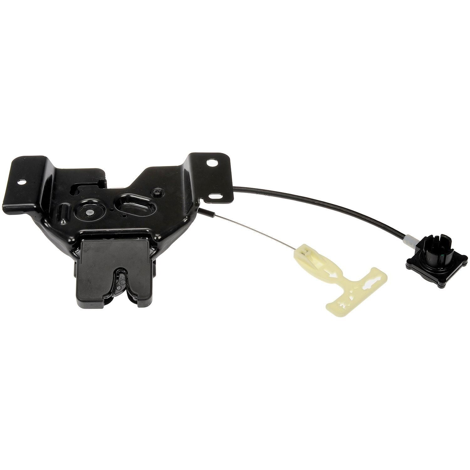 Dorman Trunk Release Motor 931594