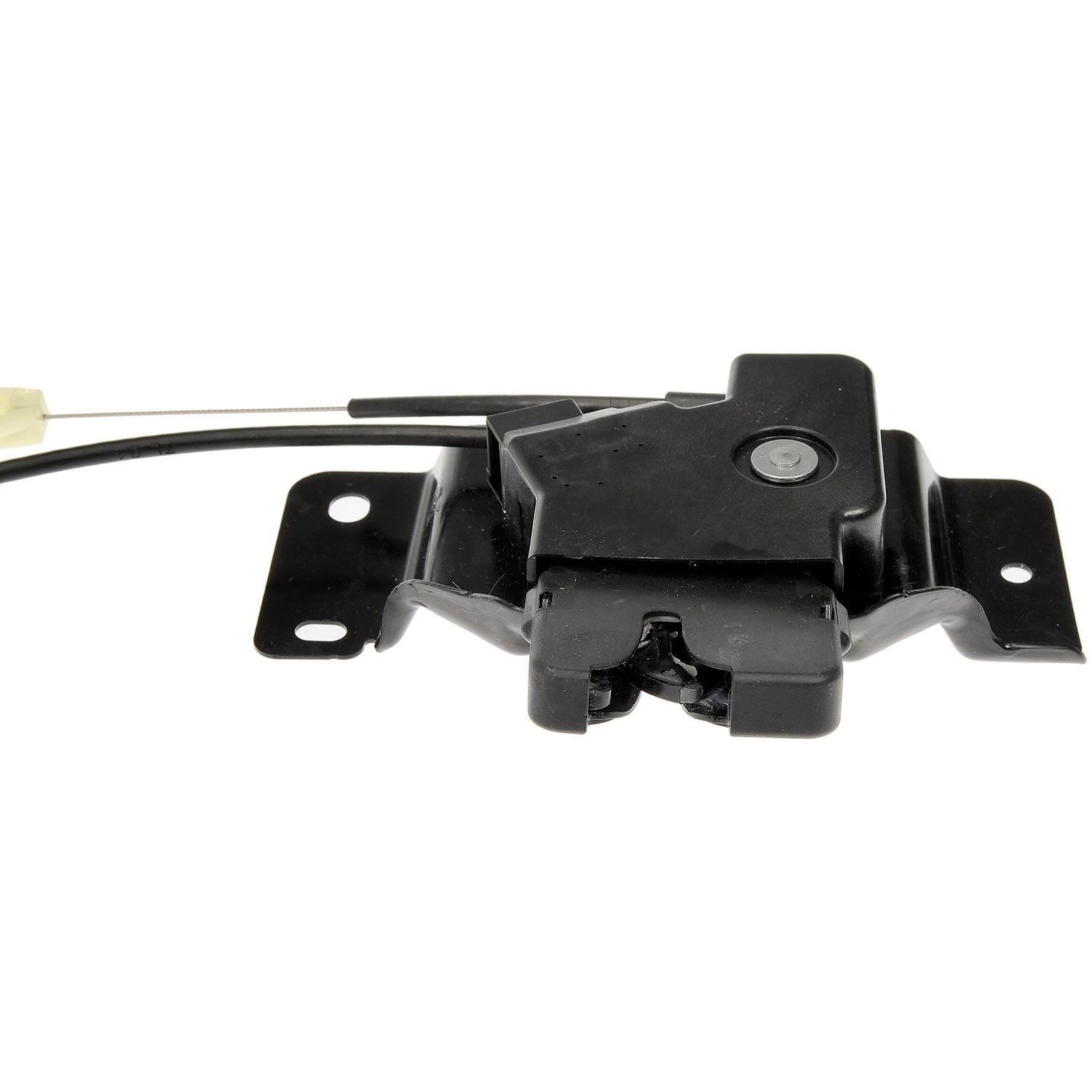 Dorman Trunk Release Motor 931-594