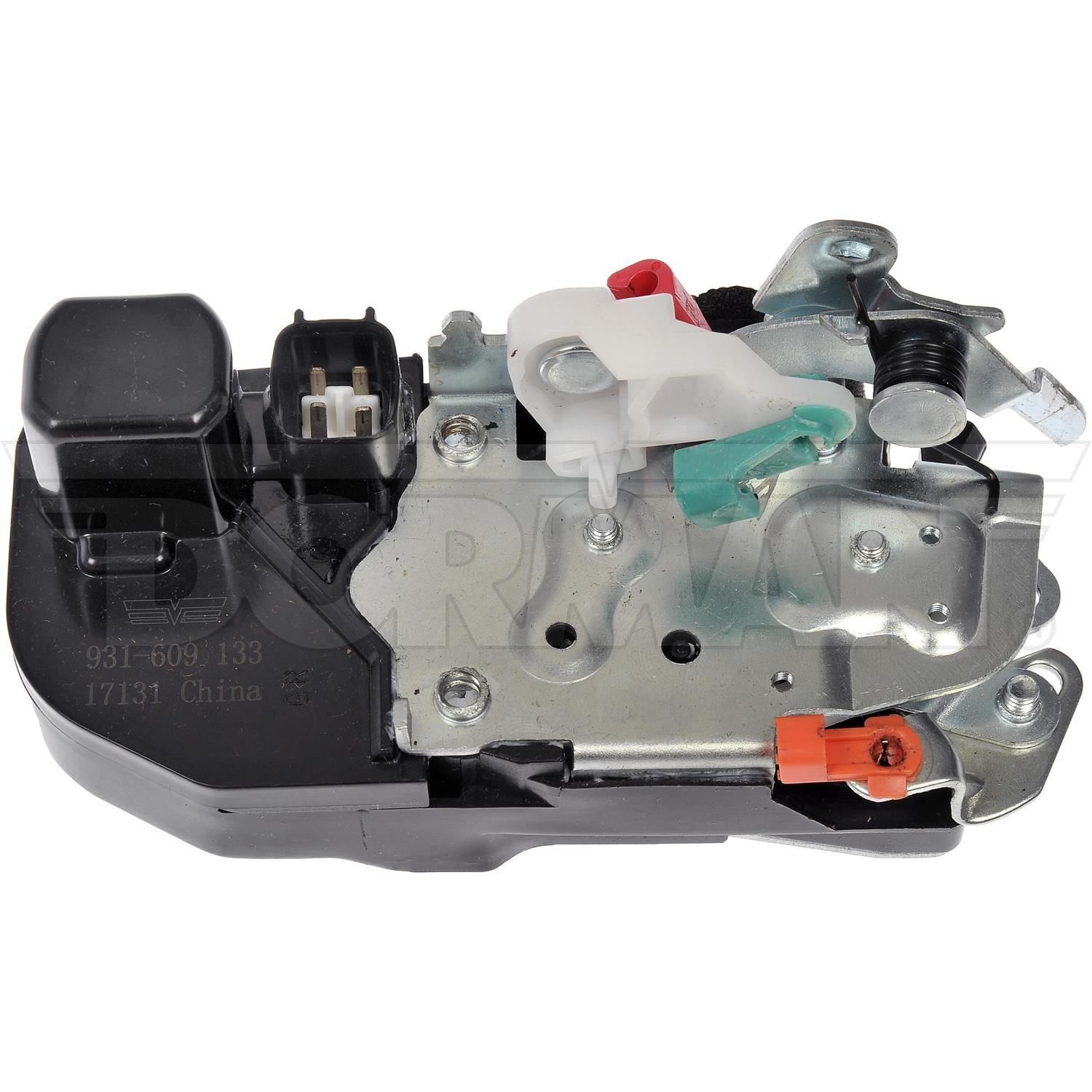 Dorman Door Lock Actuator 931-609