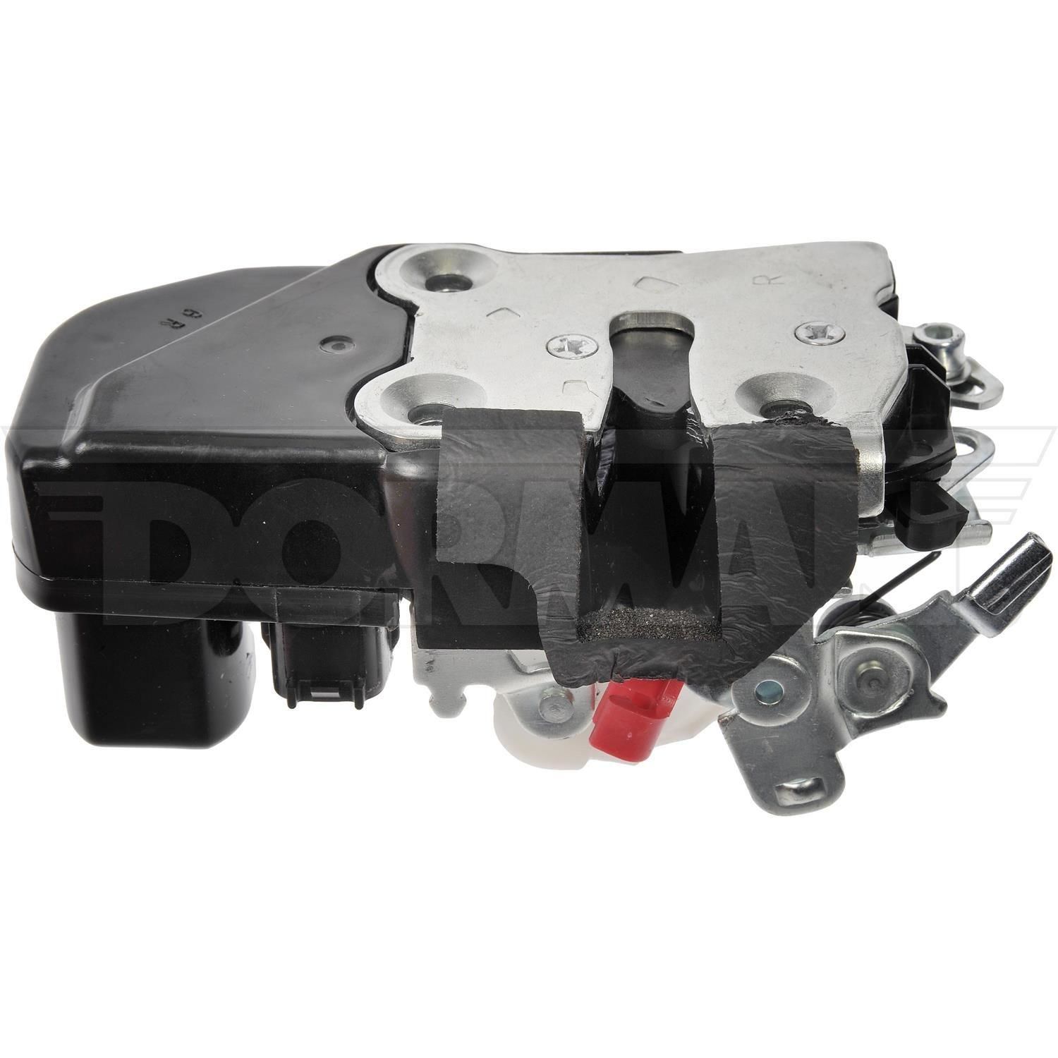 Dorman Door Lock Actuator 931-609