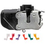 Dorman Door Lock Actuator 931636