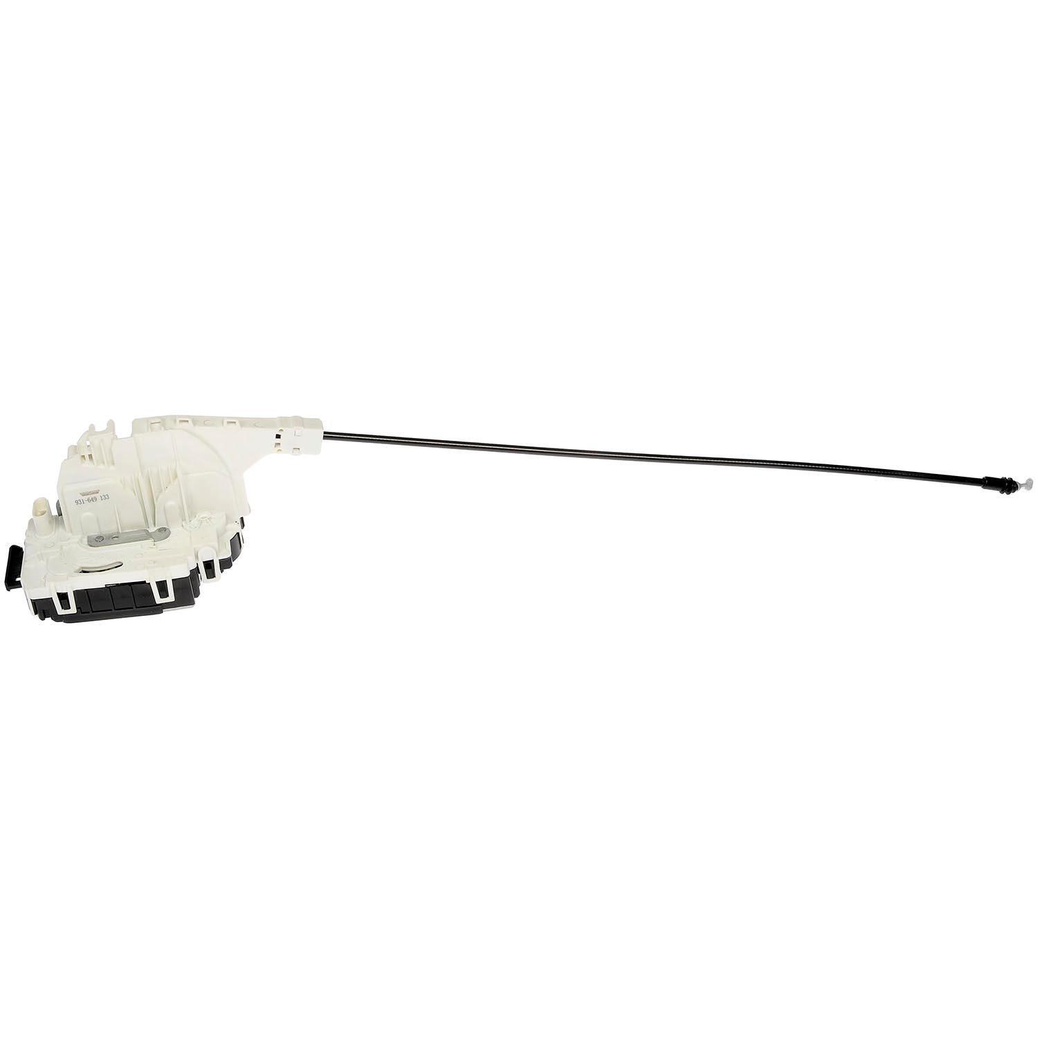Dorman OE Solutions 931-675 Motore Attuatore Serratura Porta, Ricambio Auto - 3