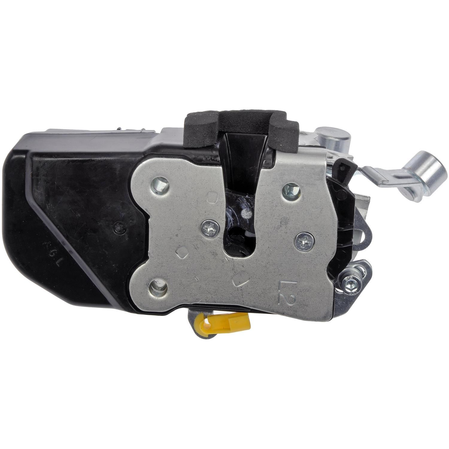Motorino Serratura Porta Dorman OE Solutions 931-121 – Ricambio Affidabile Per Auto