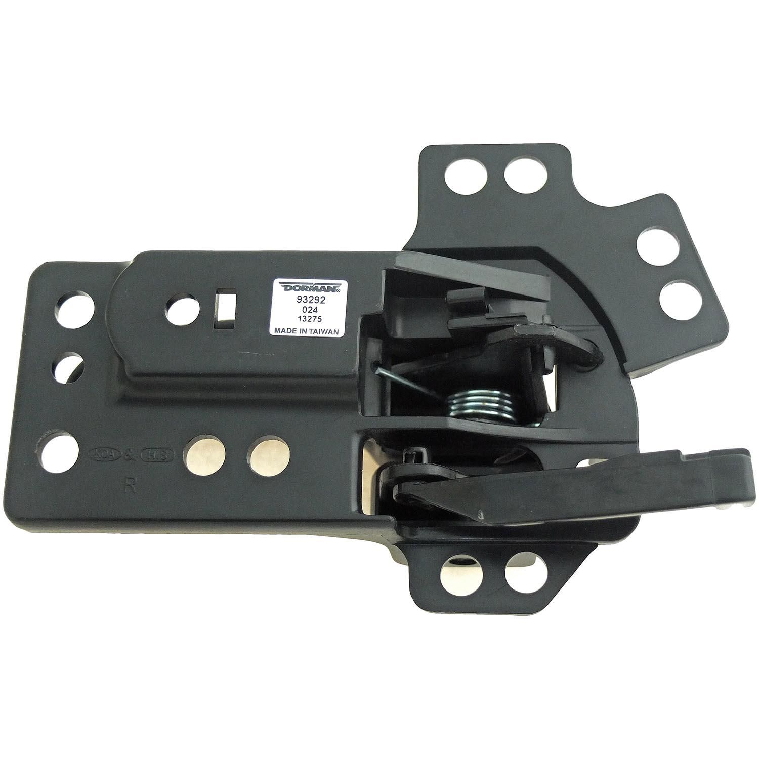 Dorman Interior Door Handle 93292