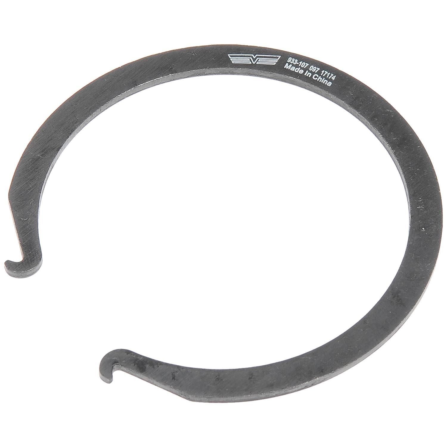 Dorman Bearing Retaining Clip 933107