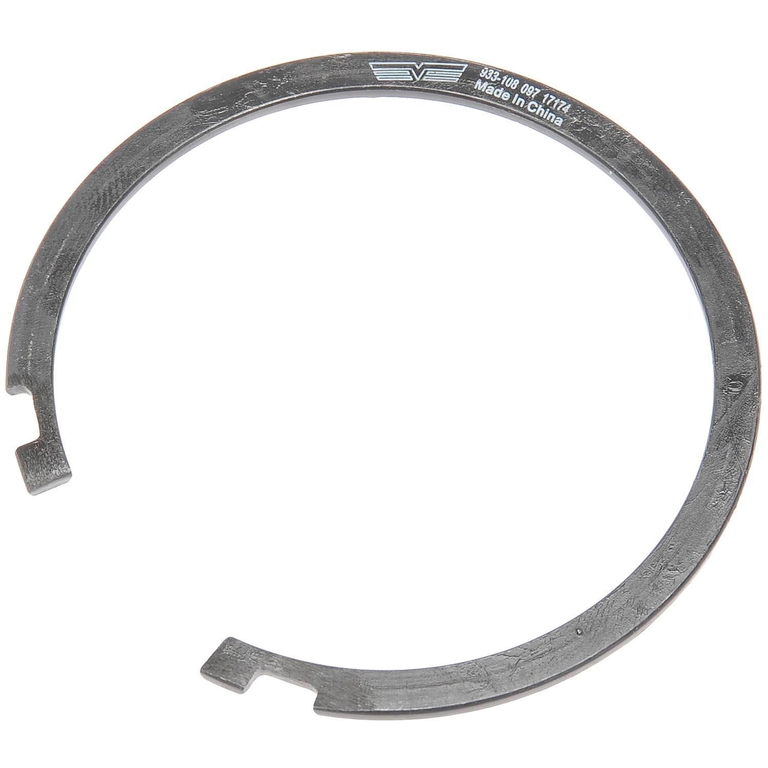 Dorman Bearing Retaining Clip 933108