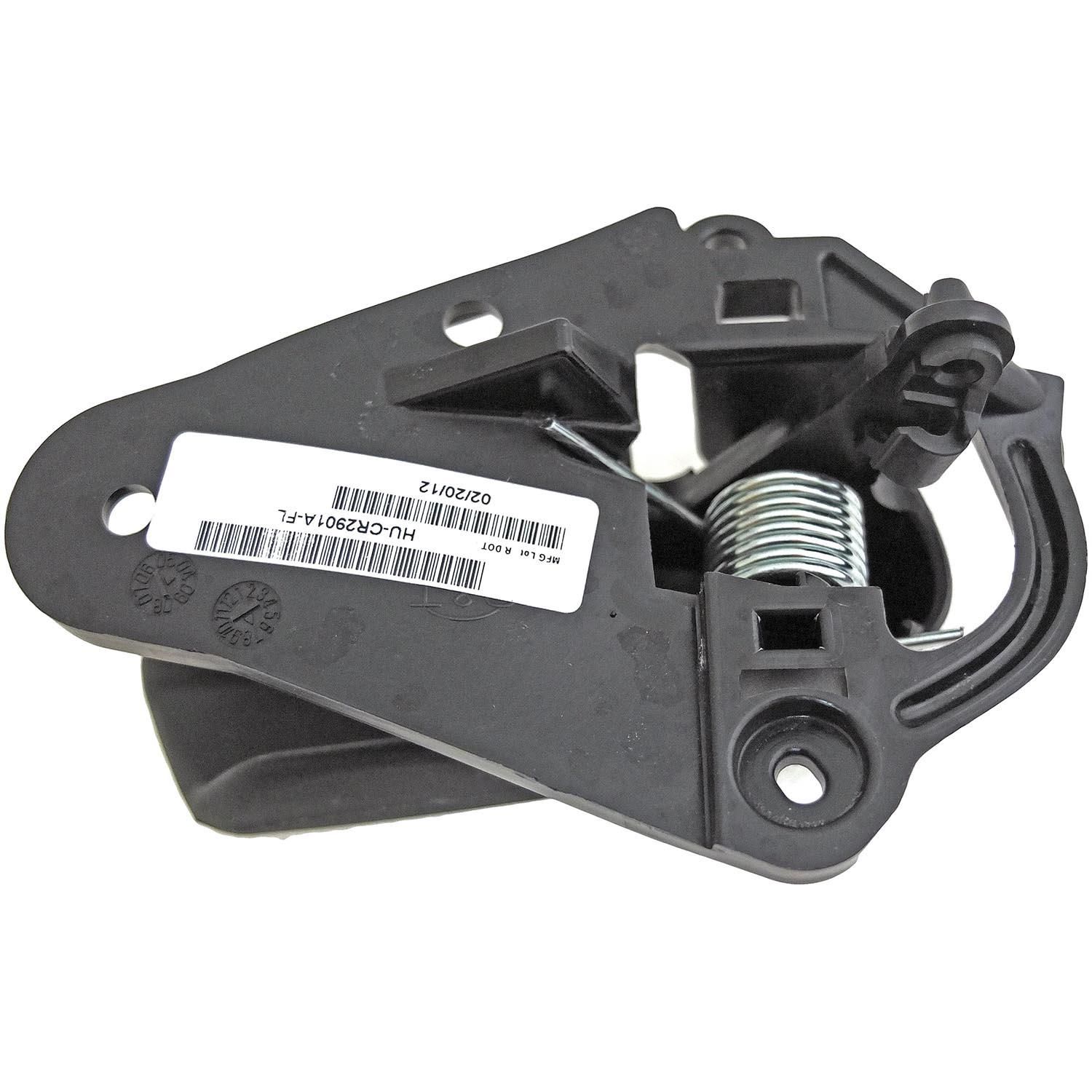 Dorman Interior Door Handle Front Driver Side 93358