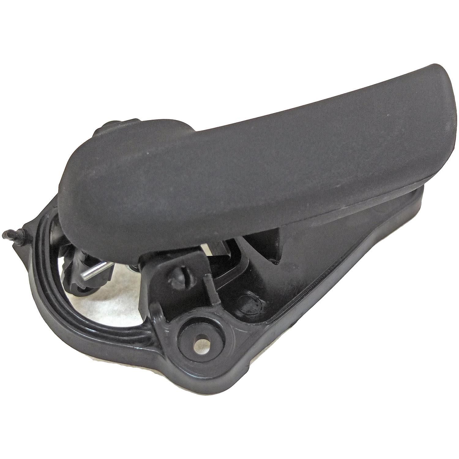 Dorman Interior Door Handle Front Driver Side 93358