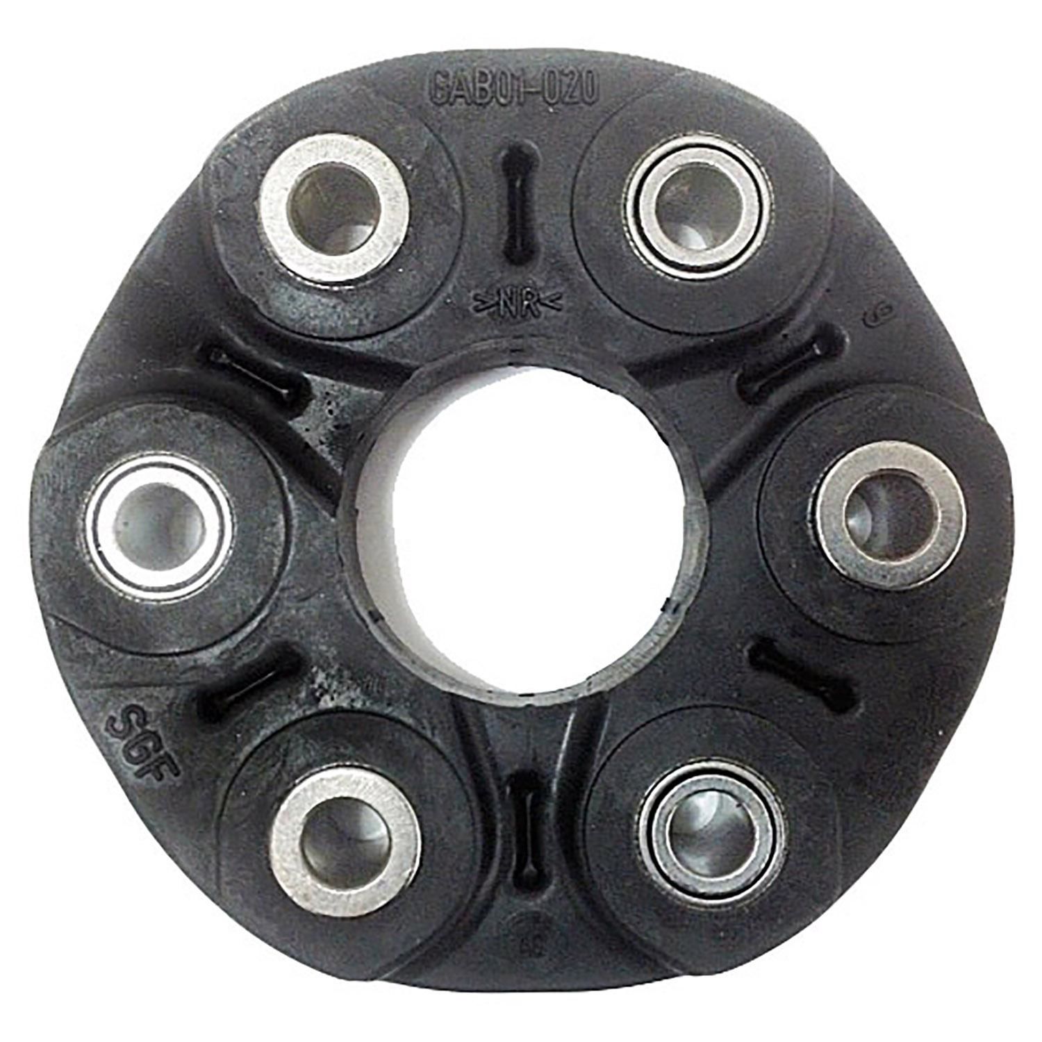 Dorman 935-103 Drive Shaft Coupler For Specific Cadillac / Ford - View #3