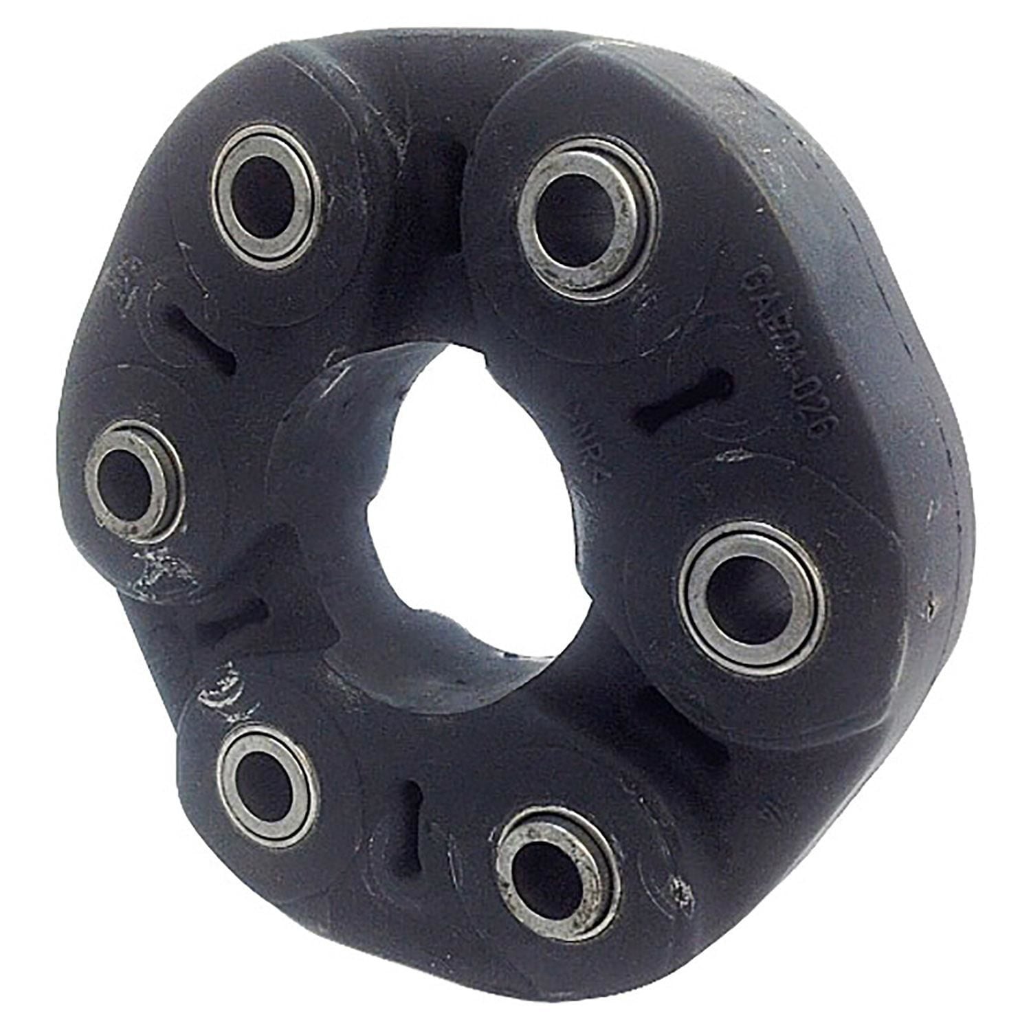 Aazon.co: Doran 935-407 Drive Shaft Coupler Copatible With Select