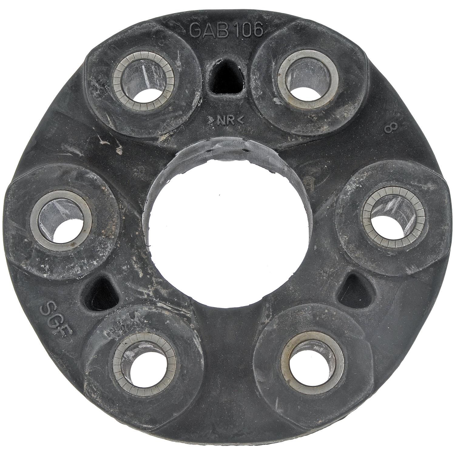 Dorman Driveshaft Coupler 935154