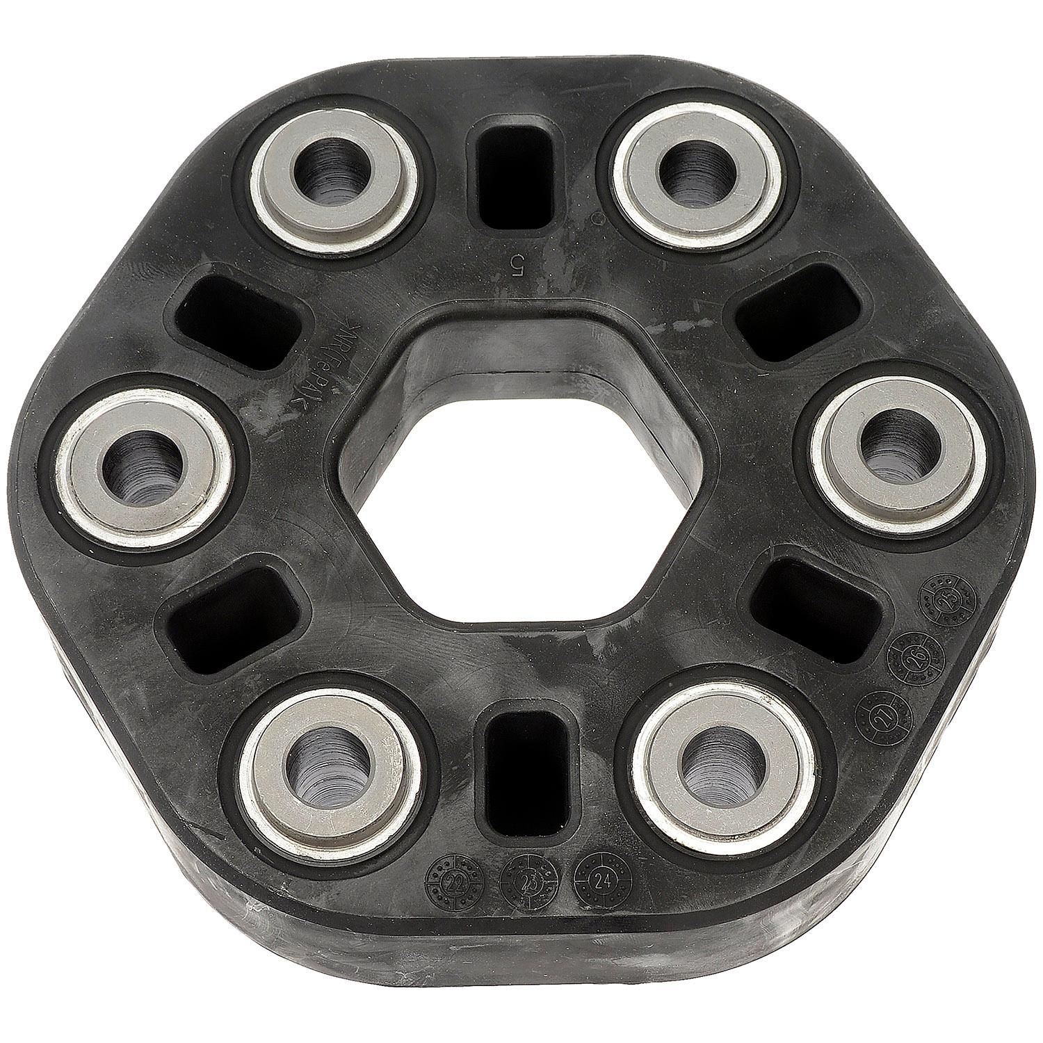 Dorman Driveshaft Coupler 935404