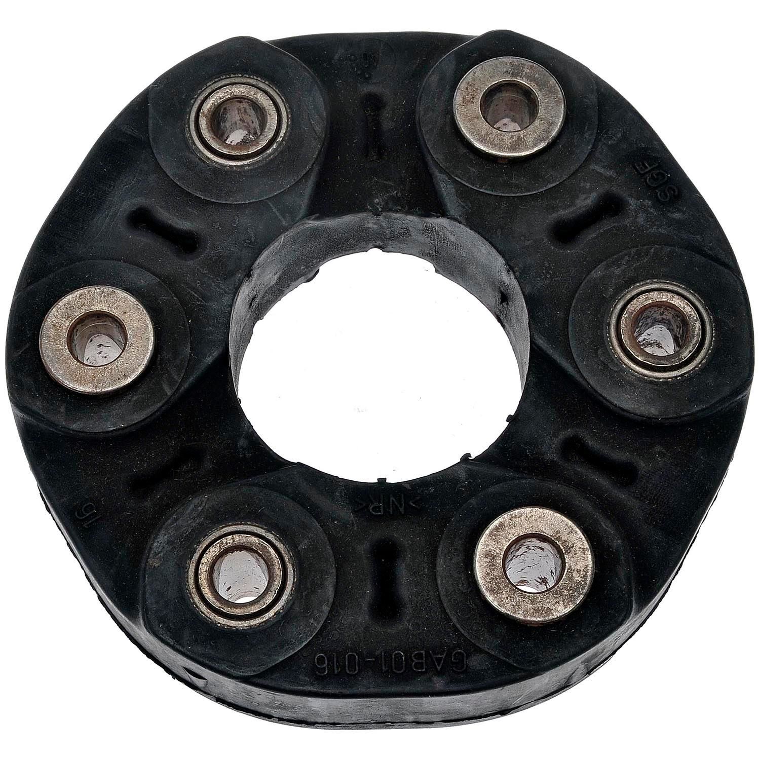 Dorman 935-103 Drive Shaft Coupler For Specific Cadillac / Ford - View #10