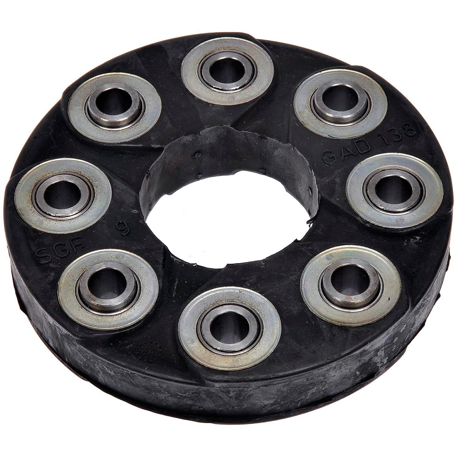 Dorman 935-103 Drive Shaft Coupler For Specific Cadillac / Ford - View #4