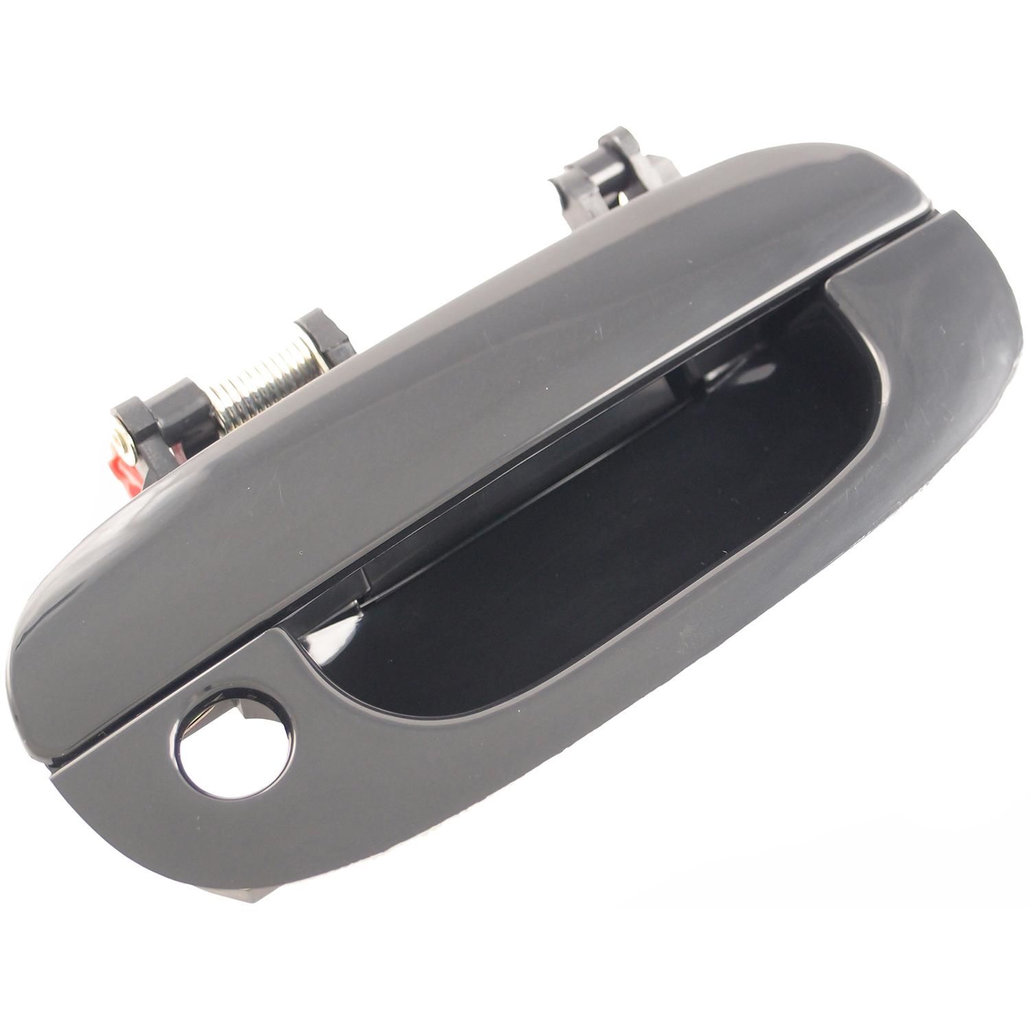 Dorman Exterior Door Handle Front Passenger Side 93510