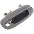 Dorman Exterior Door Handle Front Passenger Side 93510
