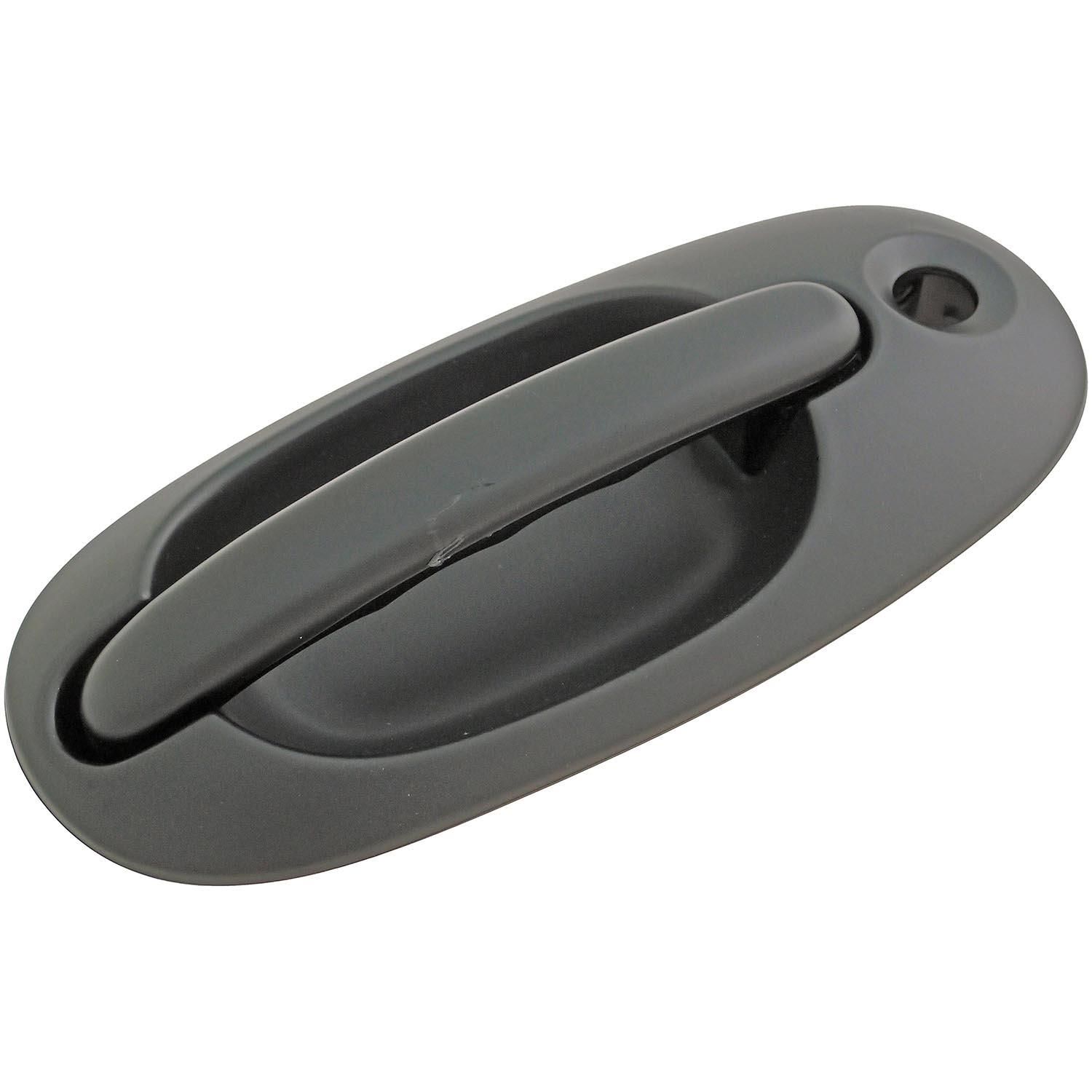 Dorman Exterior Door Handle Front Driver Side 93596