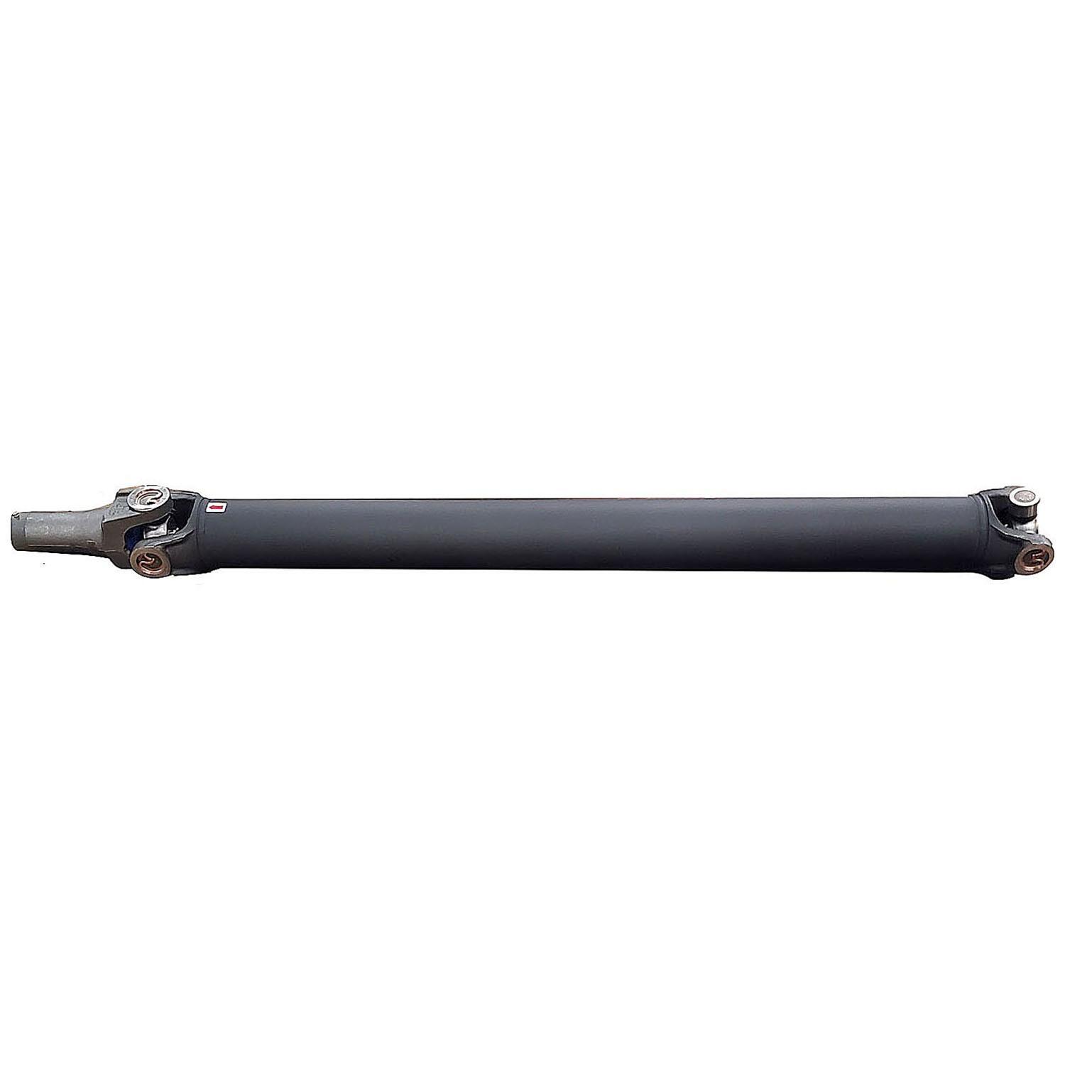 Dorman Driveshaft 936-1368 - HD Rear Driveshaft Assembly - Propeller Shaft - Driveshaft Assembly - Replacing a drive shaft doesn't have to be complicated. This complete drive shaft assembly is pre-balanced and ready to install with 100% new yokes, tubes, constant velocity (CV) joints and universal joints. - International 4300 2018-03
