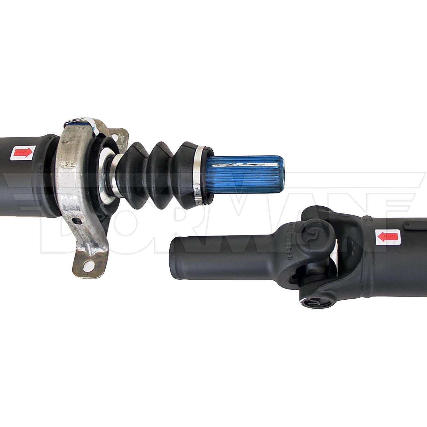 Dorman Driveshaft 936-562