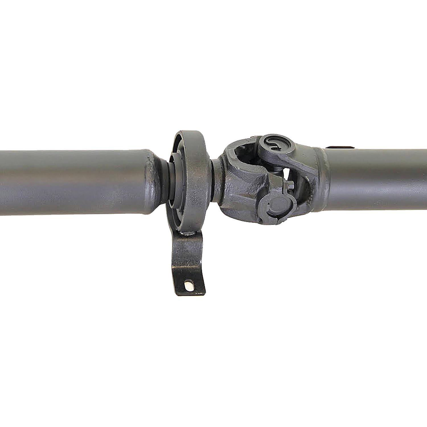 Dorman - OE Solutions Drive Shaft 936-639