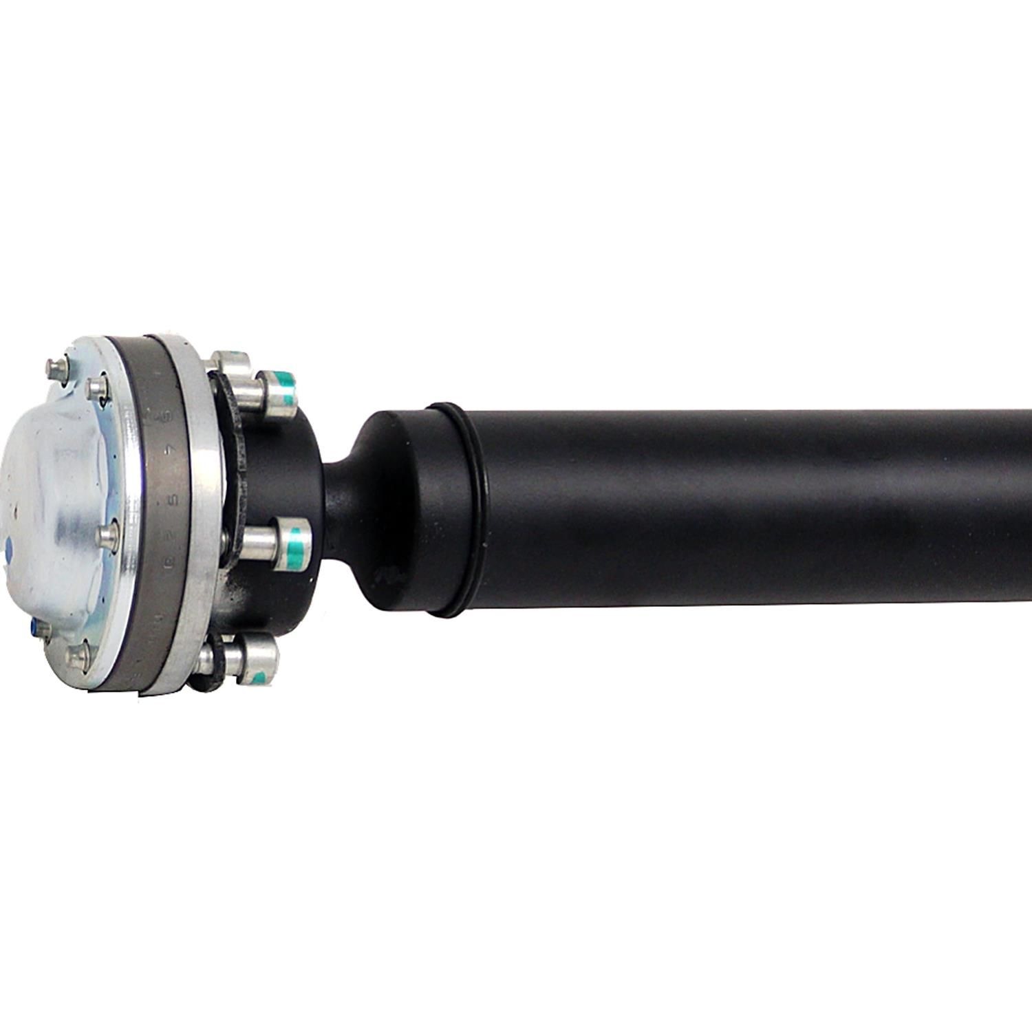 Dorman 936-297 Rear Aluminum Drive Shaft Compatible With Select Chevrolet/GMC Models (Made In USA