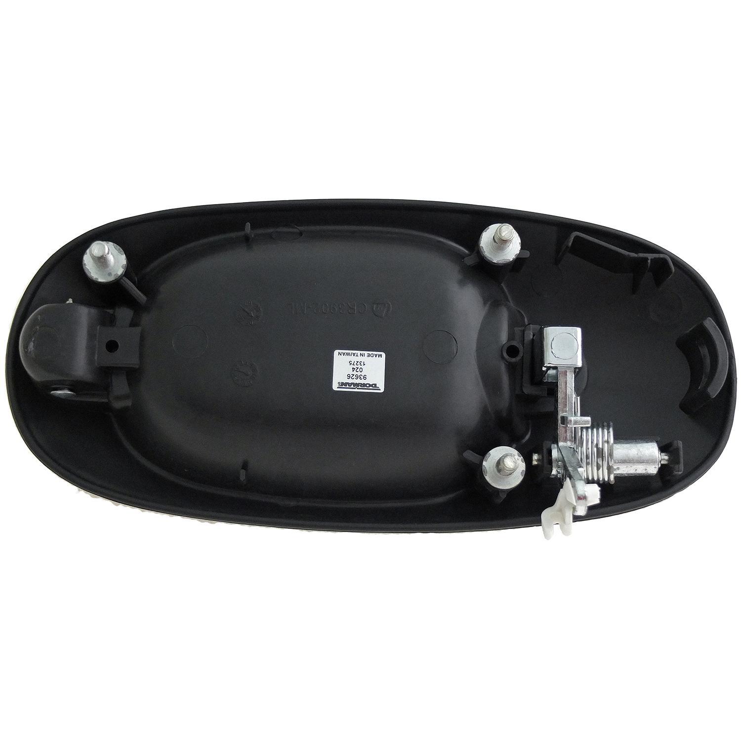 Dorman Exterior Door Handle 760-5426 CSW