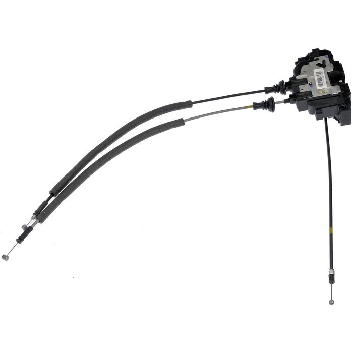 Motorino Alzacristallo Per Chiusura Centralizzata Dorman 937-255 - Ricambio Specifico Per Auto